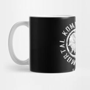 Mortal Kombat Fight Club | Mortal Kombat 11 Mug